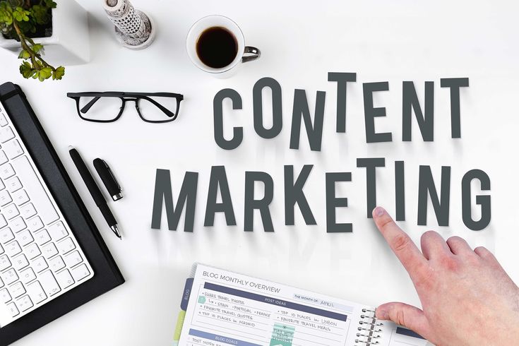6 Compelling Reasons Why Quality Content is Crucial for Your Business
