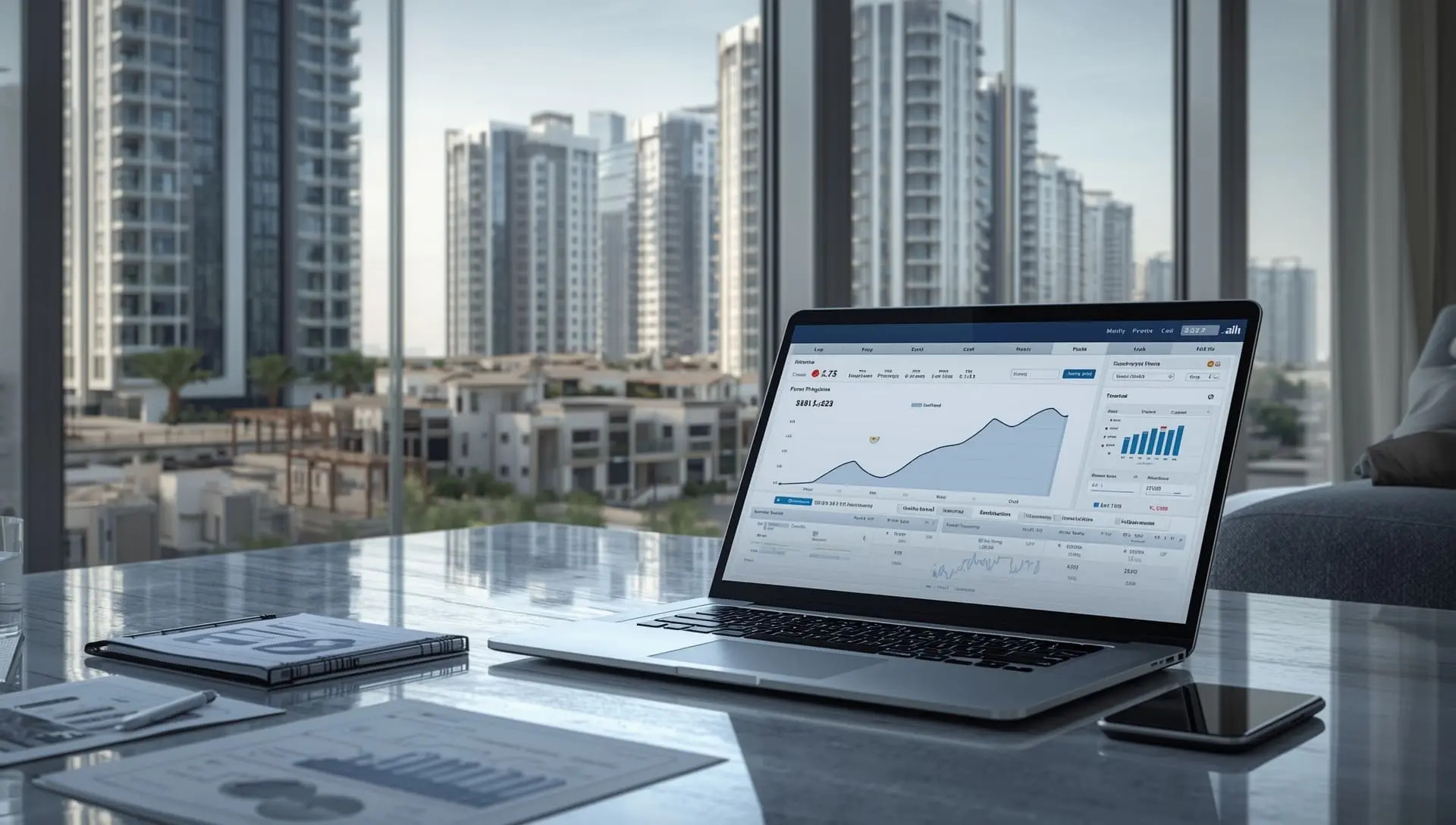 Digital Marketing Company for Real Estate in 2026