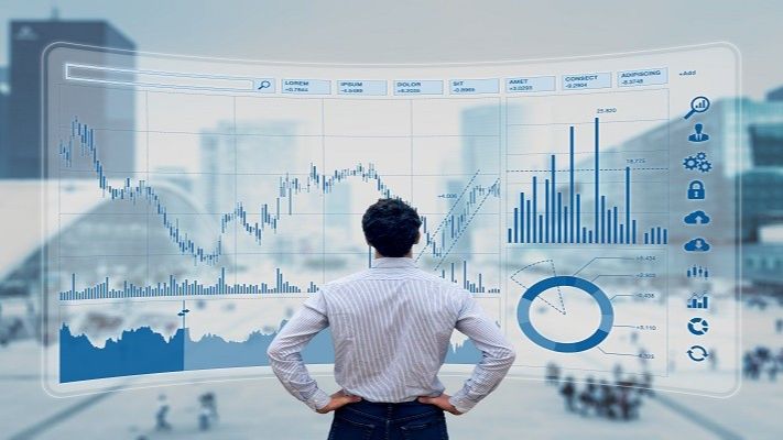 Leveraging Data-Driven Decisions for Business Success
