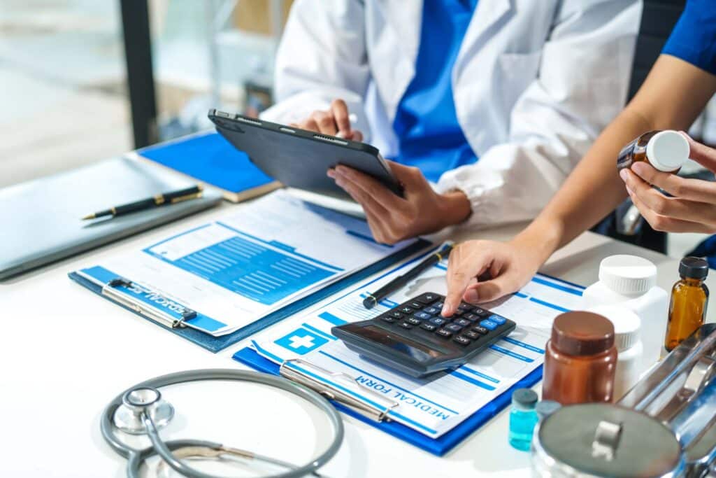 Clinical Costing Service Provider for Healthcare Efficiency