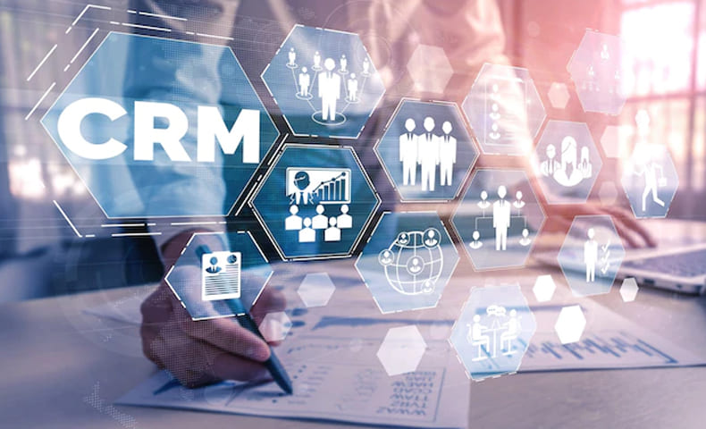 Real Estate CRM Development Services: Elevating Your Business with Delemon Technology