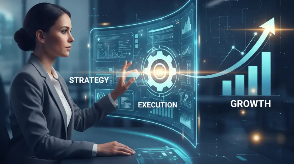 Lead generation trends 2026