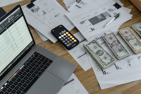 Budget Like a Pro: Maximize Your Digital Marketing Investment
