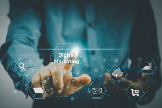 Choosing the Right Digital Marketing Agency in Dubai: A Comprehensive Guide
