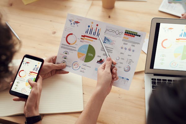 Key Social Media Metrics to Track for Marketing Success​