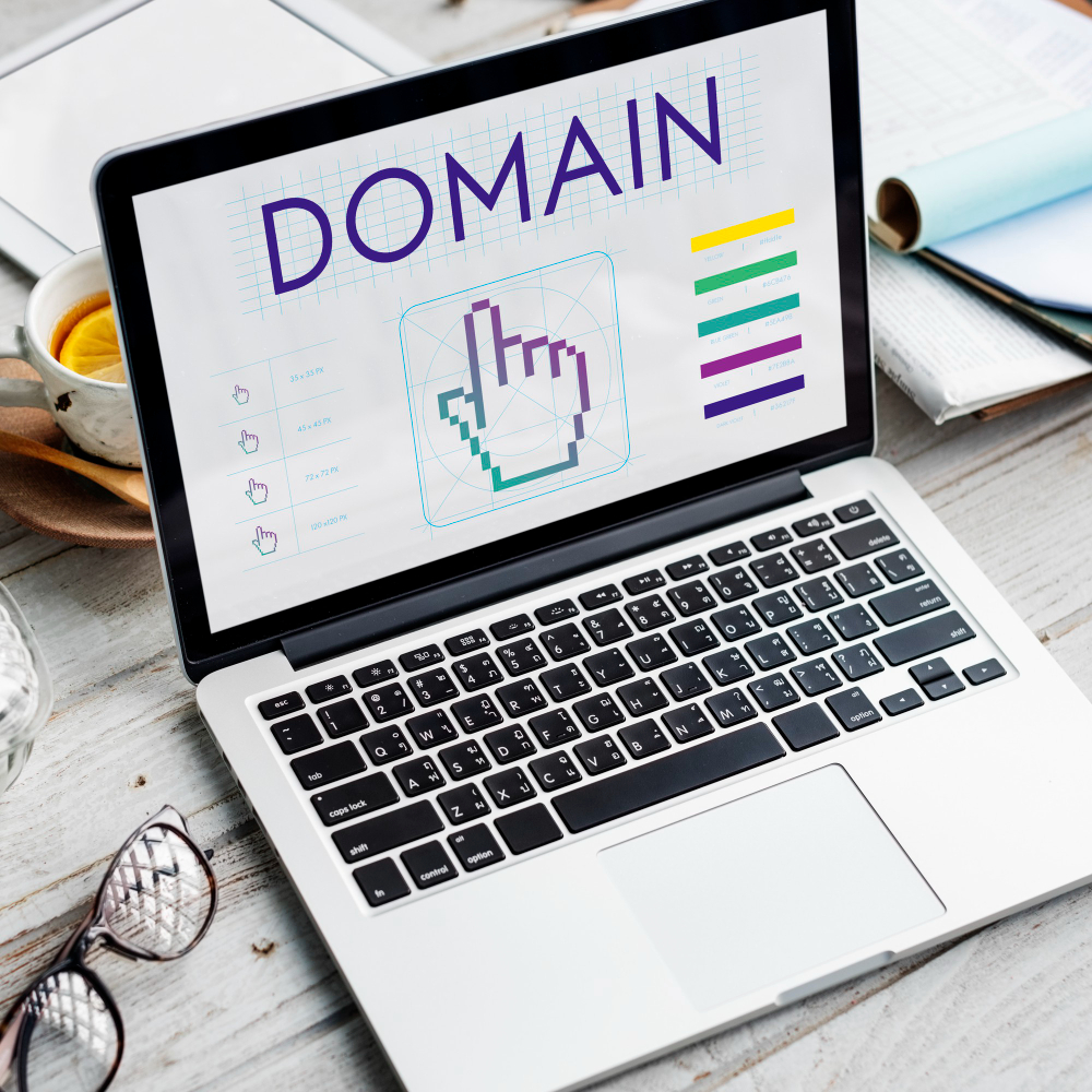 Localising Your Domain Name: A Powerful Strategy for Better Rankings