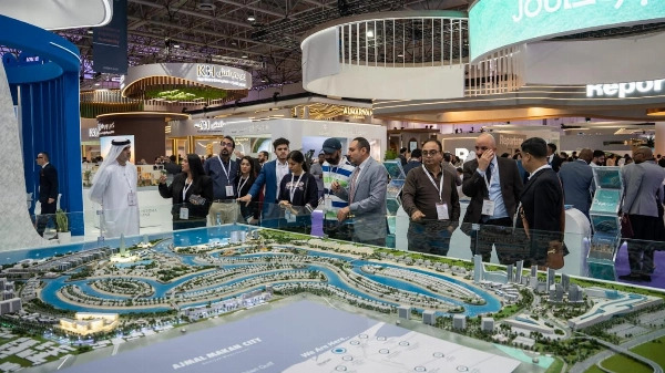 Property Show Marketing Company UAE
