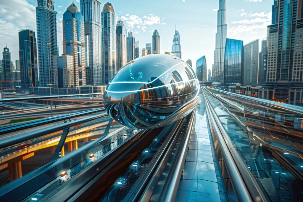 Etihad Rail Property Investment Opportunities in the UAE