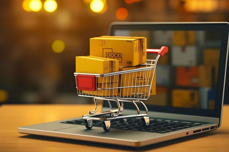 Transforming eCommerce with Artificial Intelligence: The Future of Digital Shopping