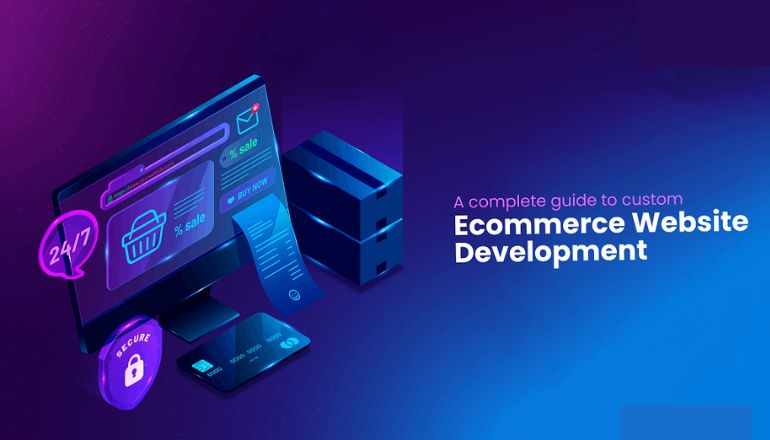 E-commerce Website Developers: Turning Clicks into Customers