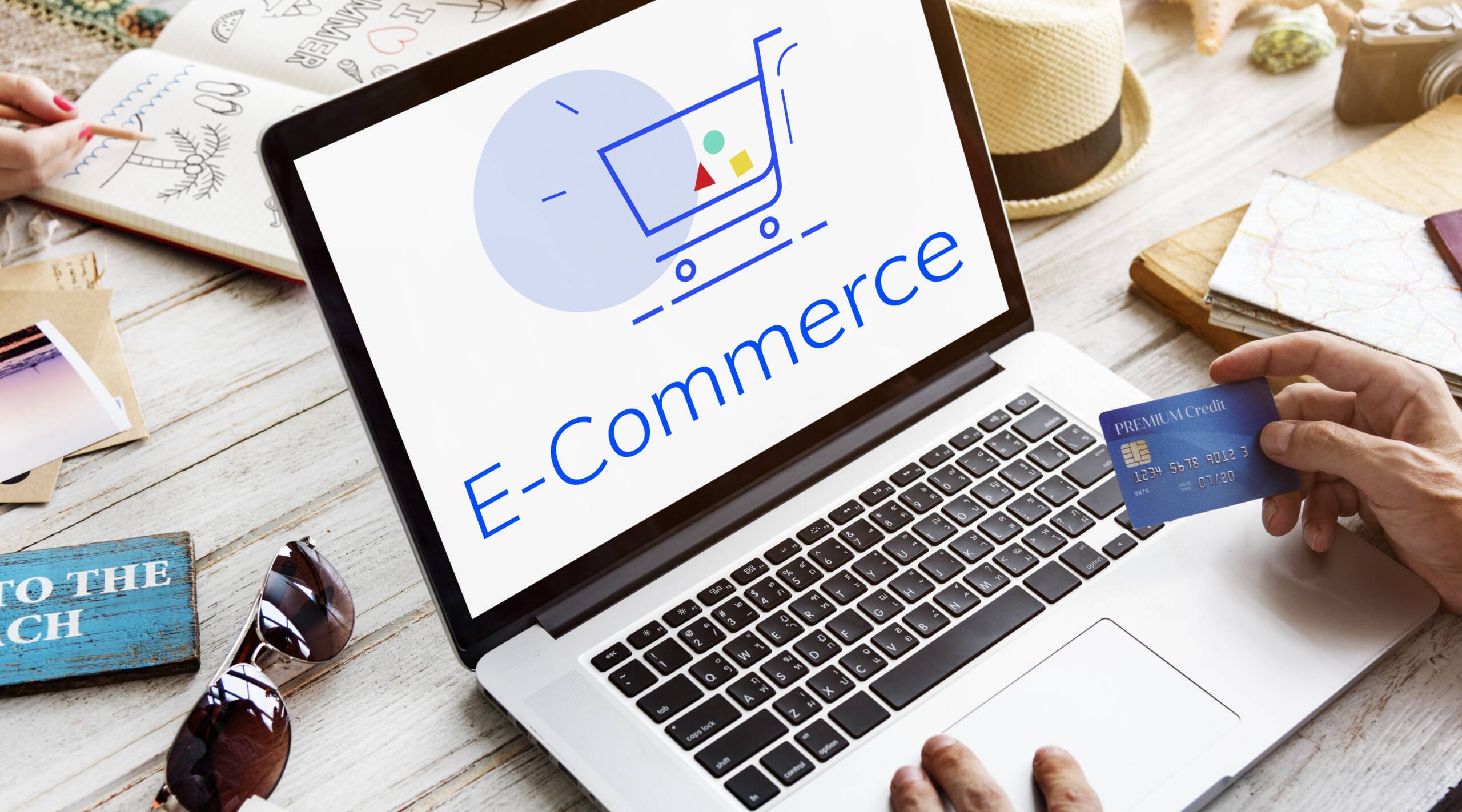 eCommerce integrations Dubai