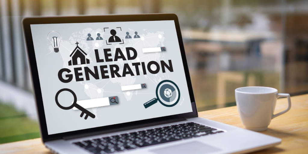 Distress deal lead generation services