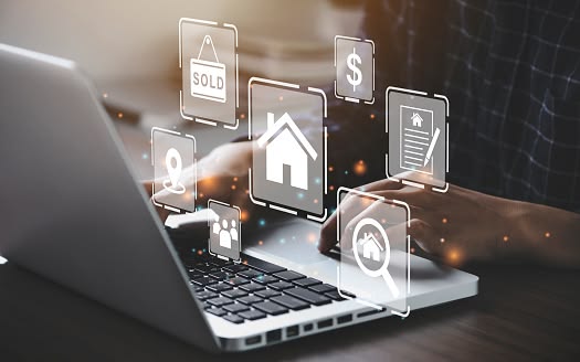 Real Estate Marketing Company UAE