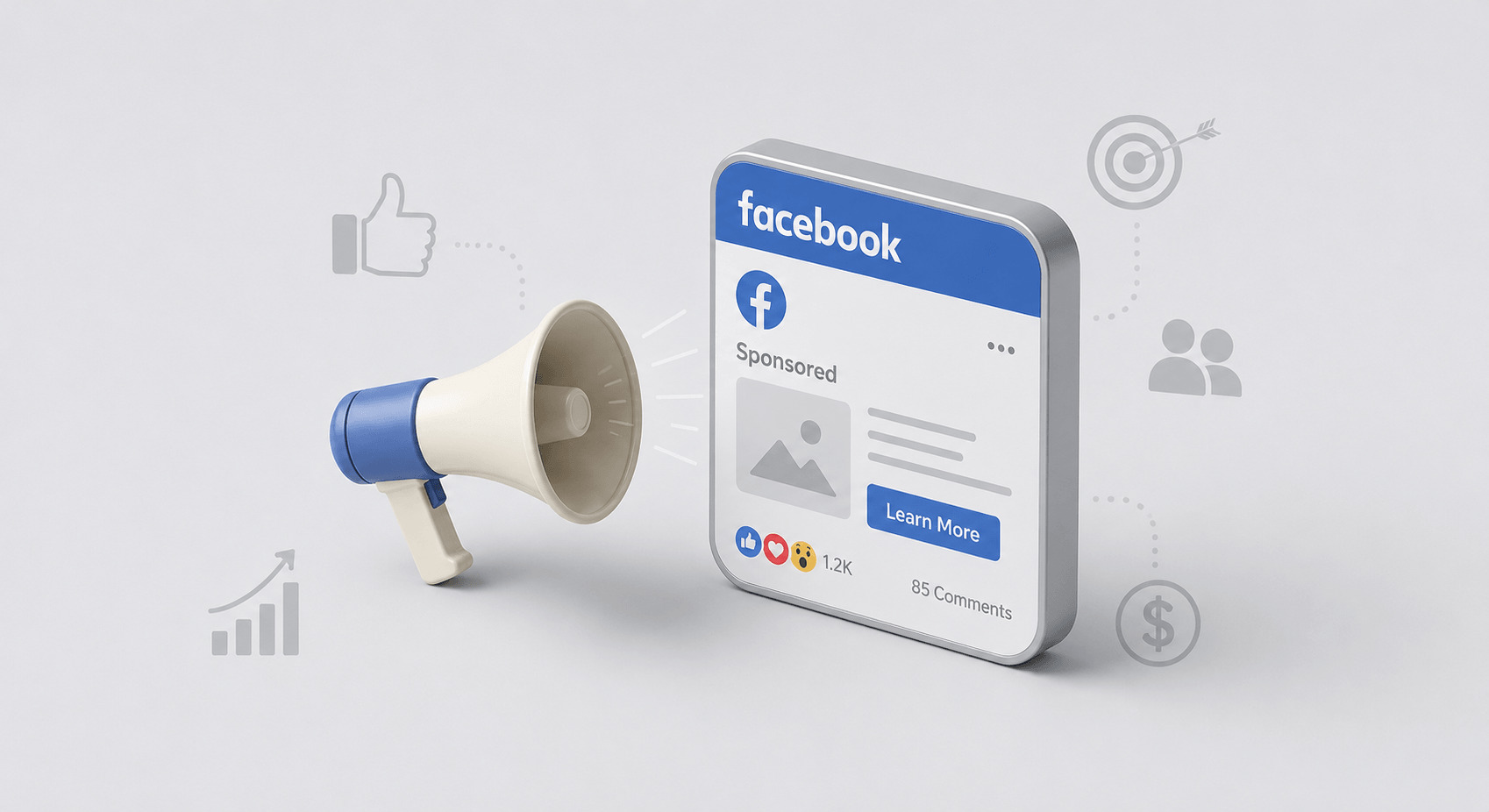 Facebook Lead Ads For Real Estate Dubai