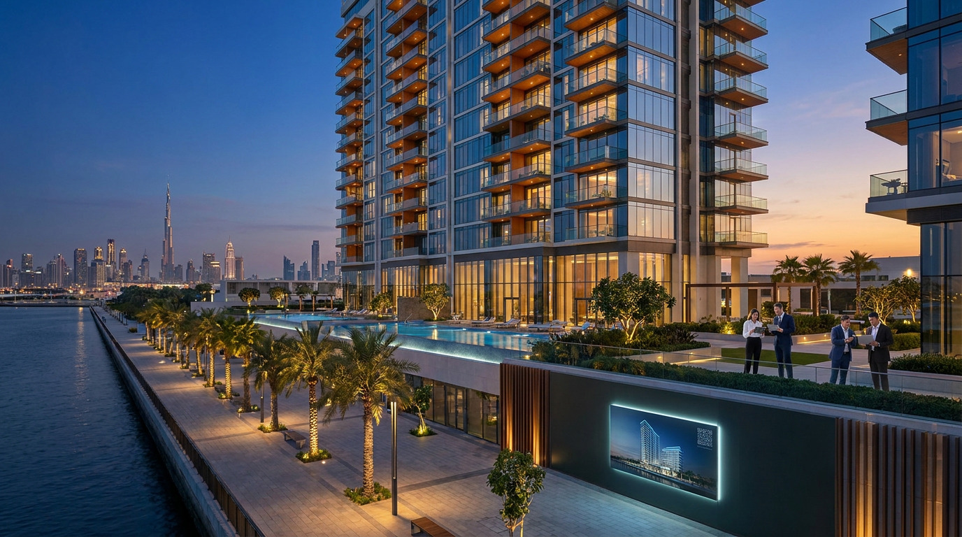 Top Strategies Used by Dubai Real Estate Digital Marketing Companies