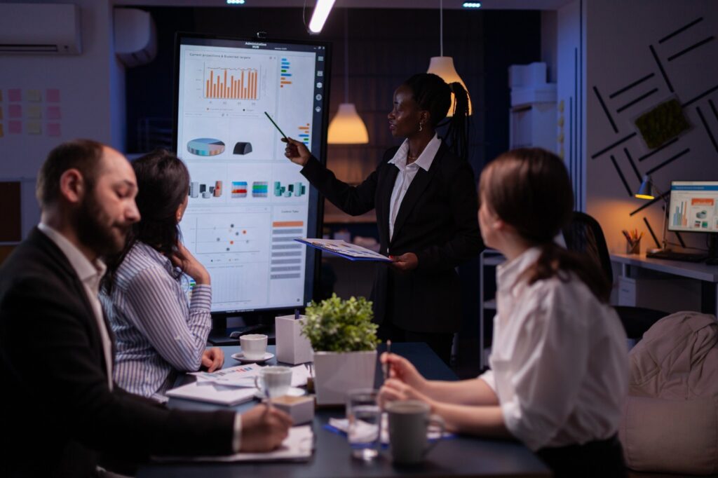 Best Social Media Management Agency in Dubai for Business Growth
