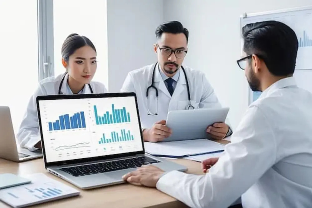 DOH Clinical Costing Abu Dhabi: Benefits & Best Practices