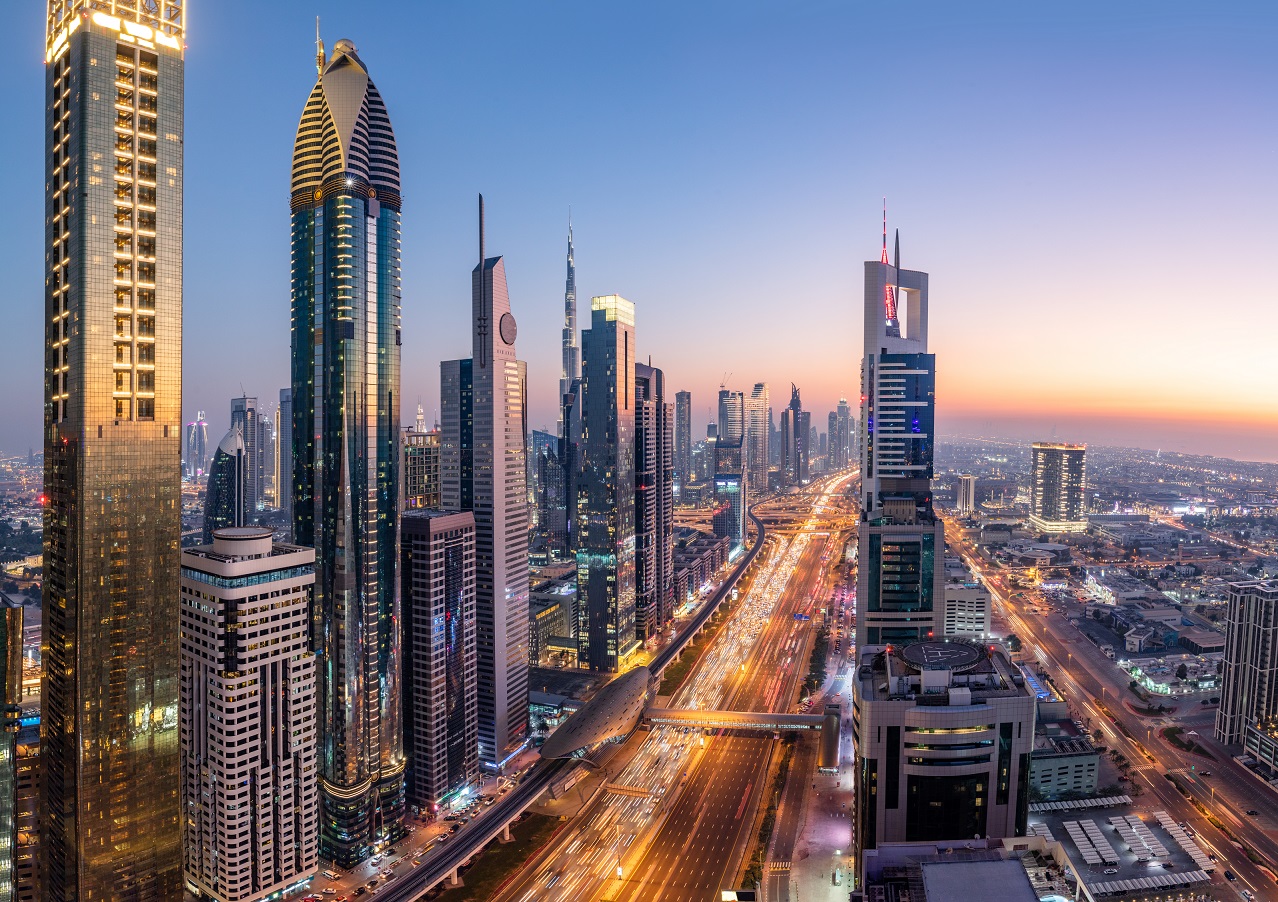 Property Companies in Dubai: What to Look For & How Delemon Technology Helps