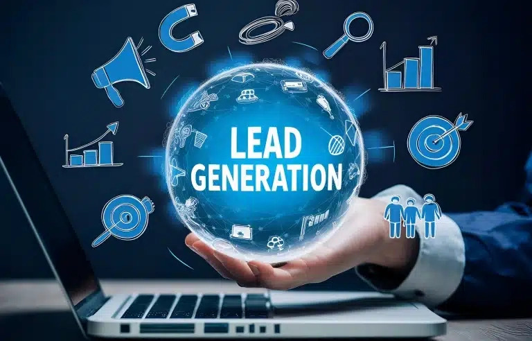 Real Estate Lead Generation Services UAE
