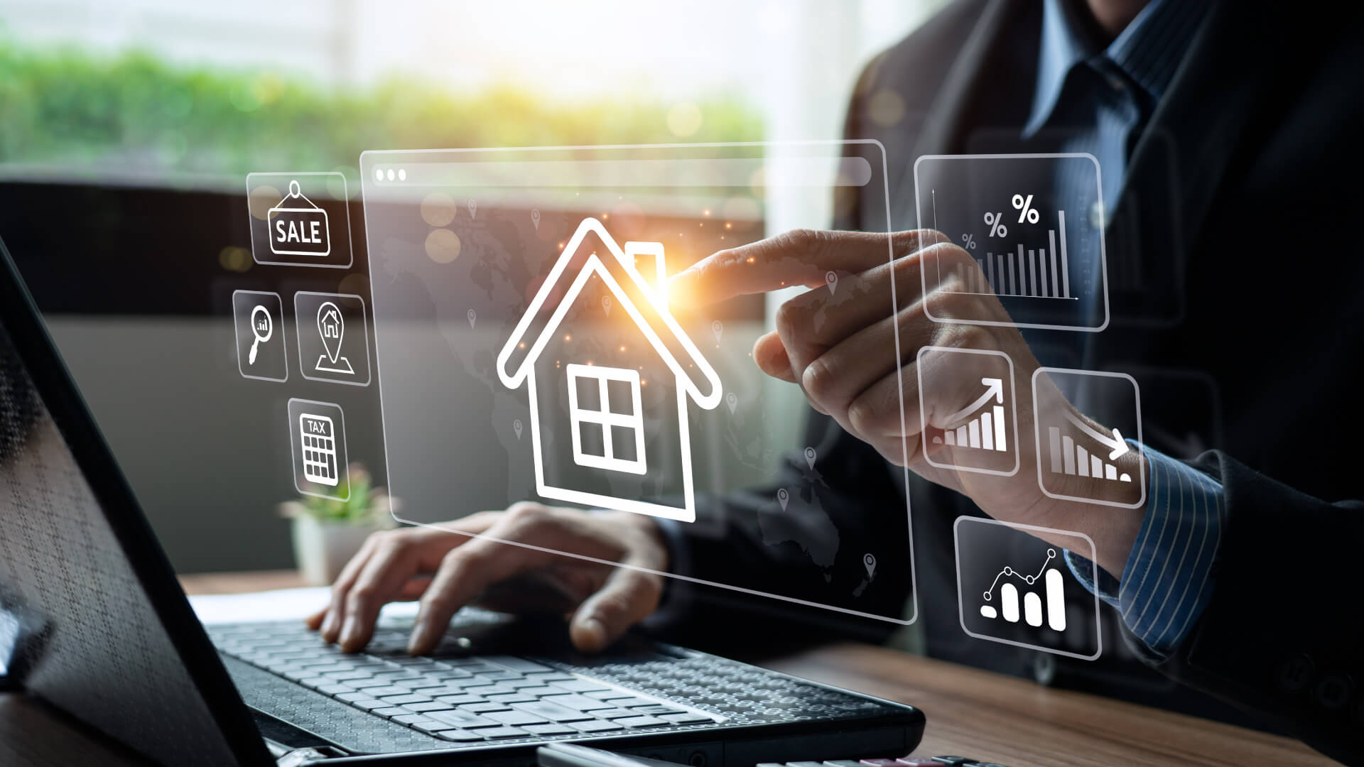 Dubai Off Plan Property Marketing Agency