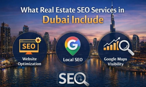SEO for Real Estate Websites: Strategies to Boost Your Leads