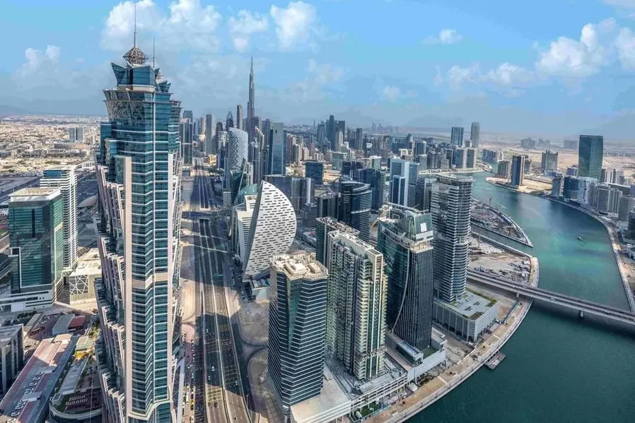 Real Estate Dubai Digital Marketing Company for Growth