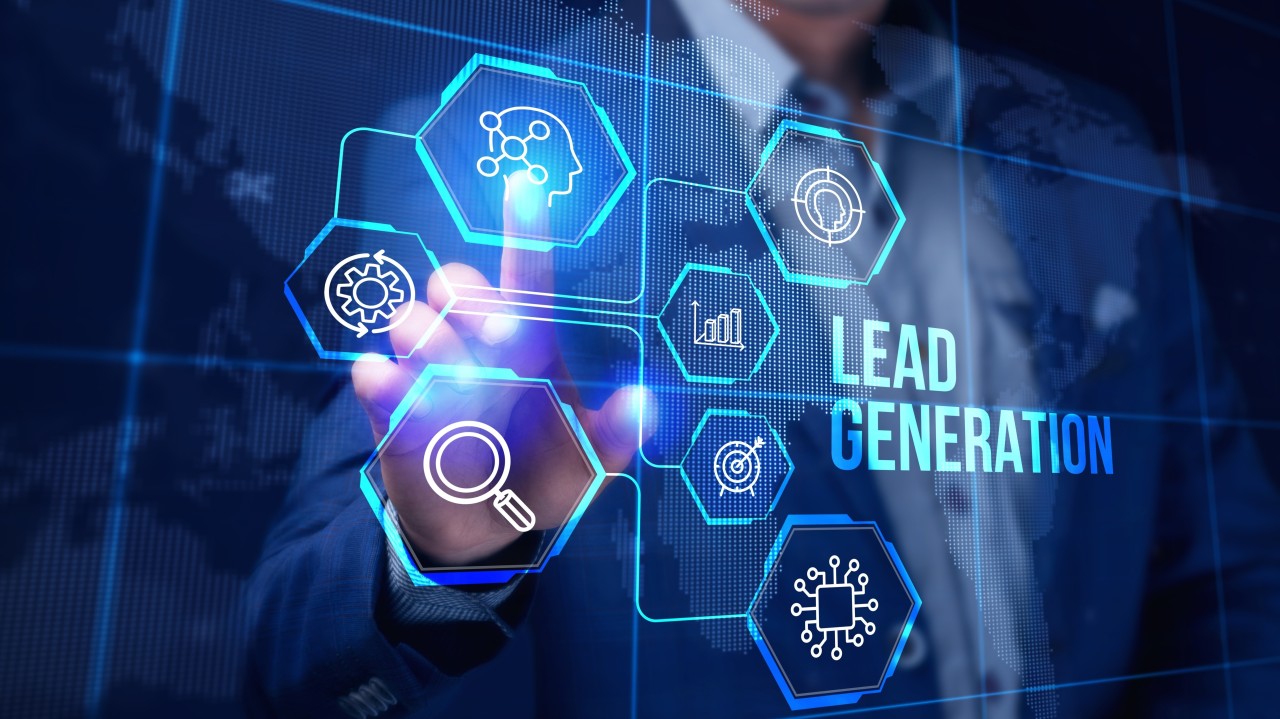 Lead Generation Services in Dubai