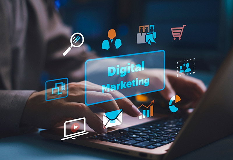 Digital advertising companies in Dubai