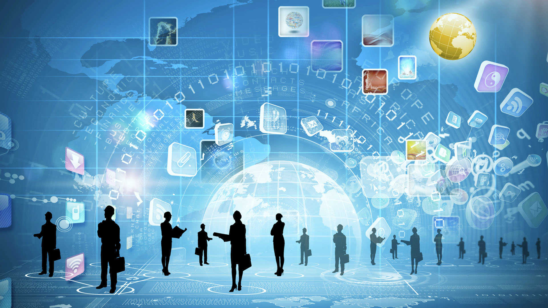Social Media Agency in UAE for Better Leads and Engagement