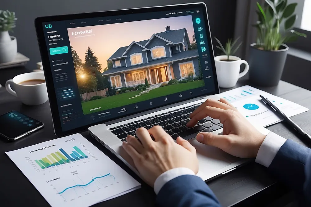 Real Estate Brand Marketing Agency UAE: Driving Leads, Growth, and ROI