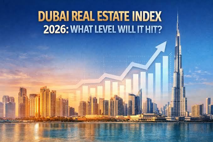 SEO Trends For Real Estate 2026 UAE