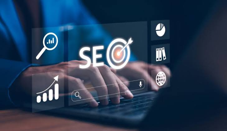 SEO Services for Real Estate Company UAE