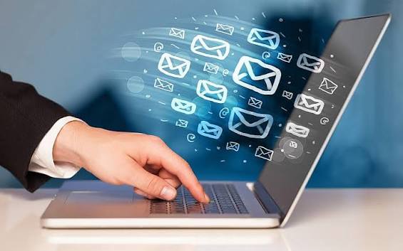 Realestate email marketing Dubai