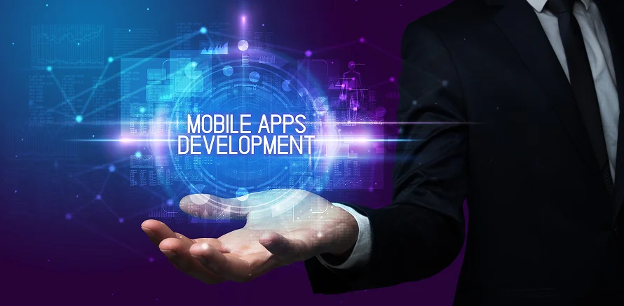 Mobile app development for eCommerce