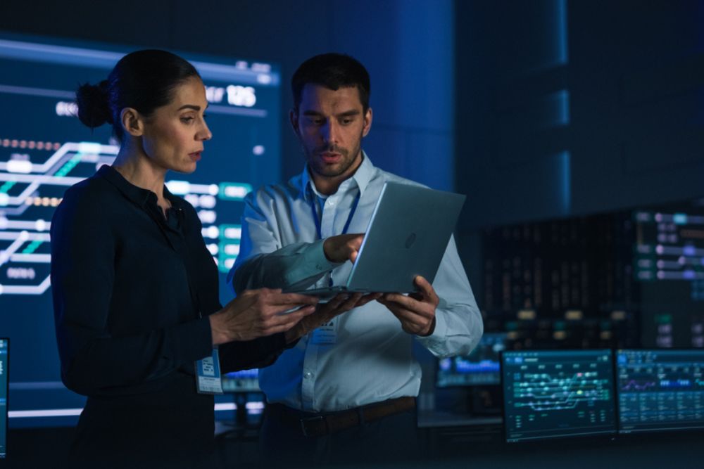 IT software company in Dubai