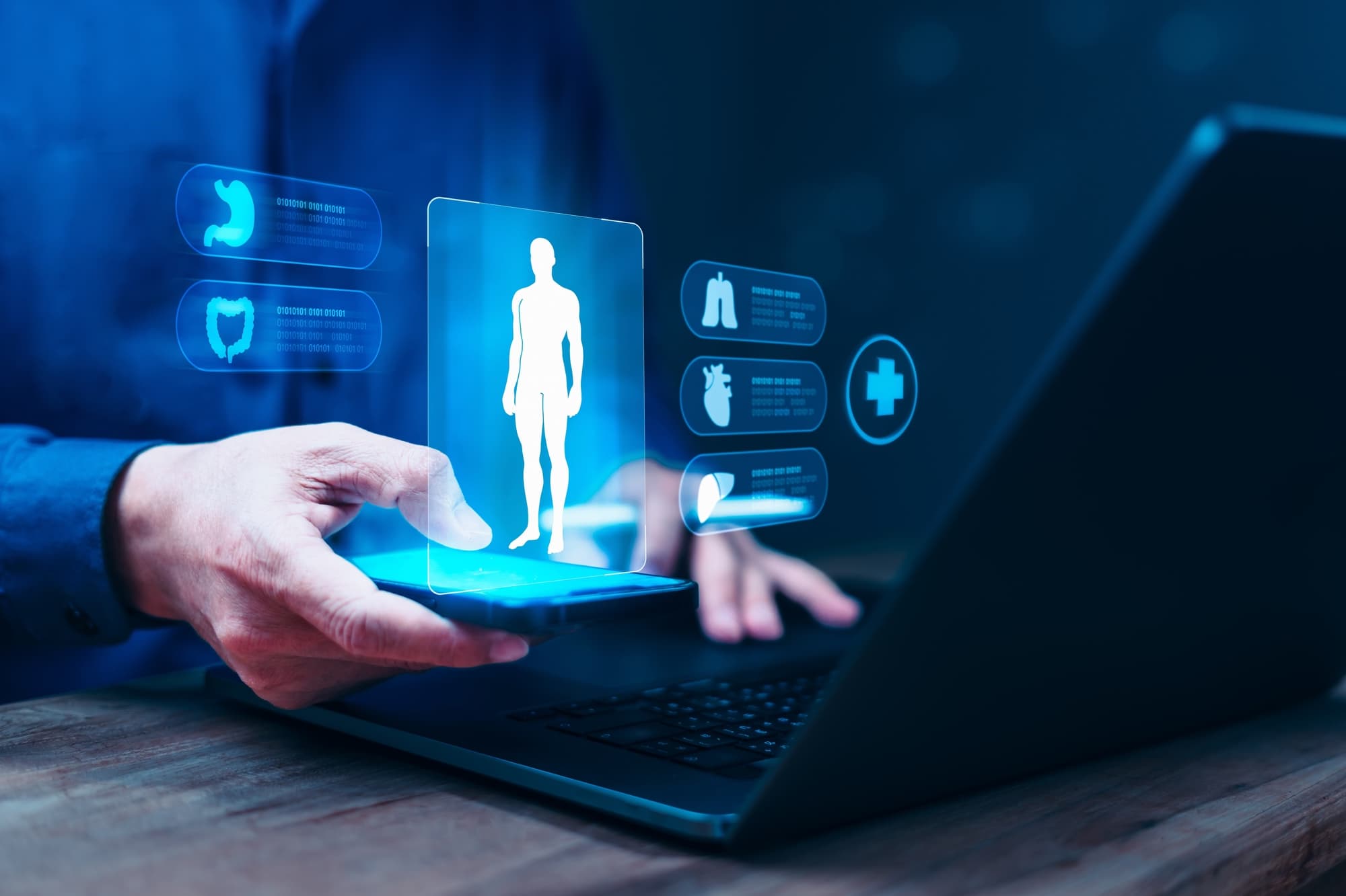 Department of Health costing software UAE