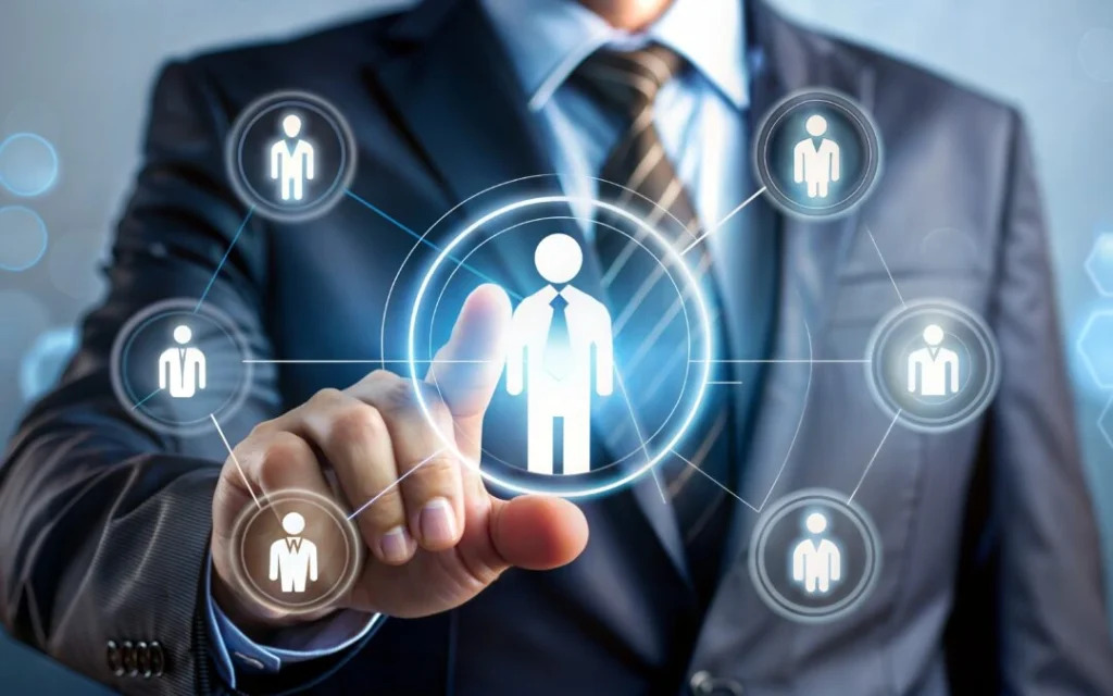 Dubai Real estate lead generation agency