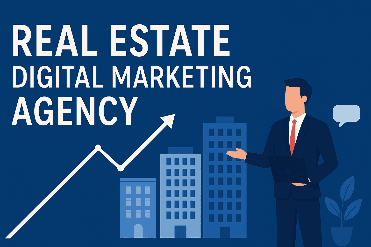 Best Marketing Agency for Real Estate: A Complete Guide
