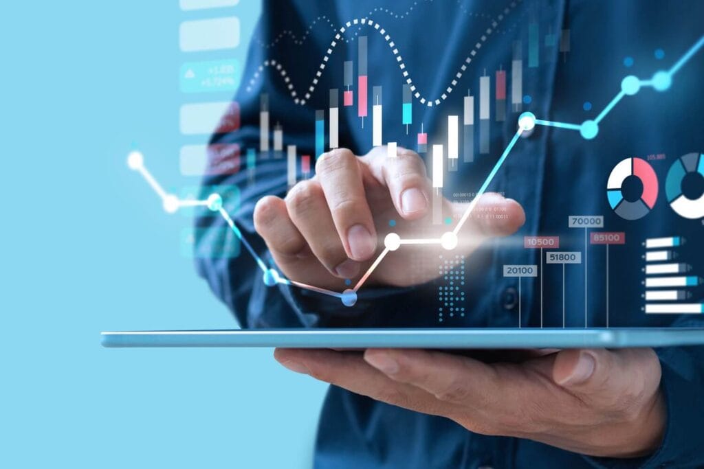 Dubai Software Company for Business Growth