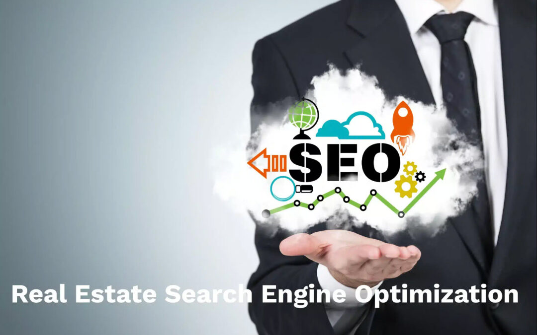 Real estate SEO Dubai