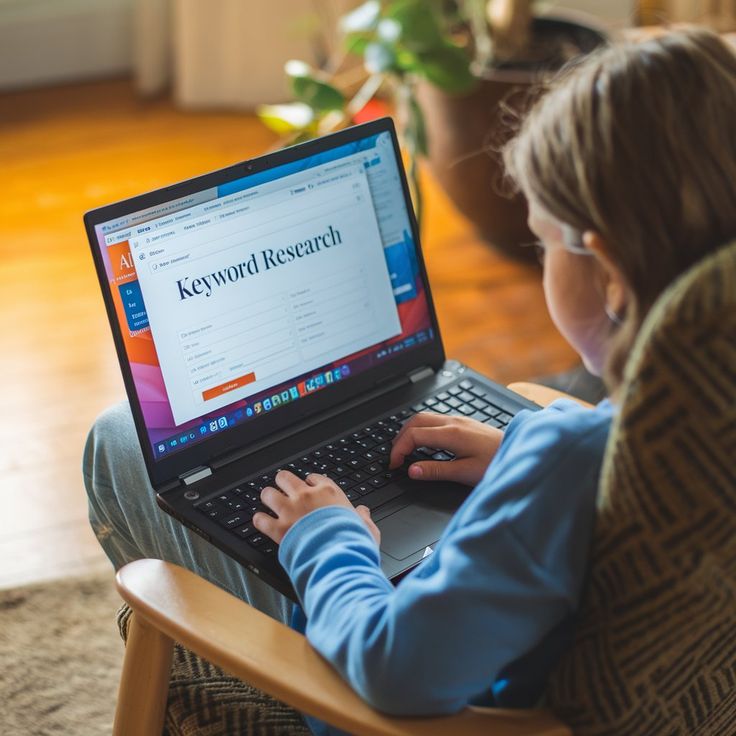 Crafting the Perfect Keyword List: A Step-by-Step Guide