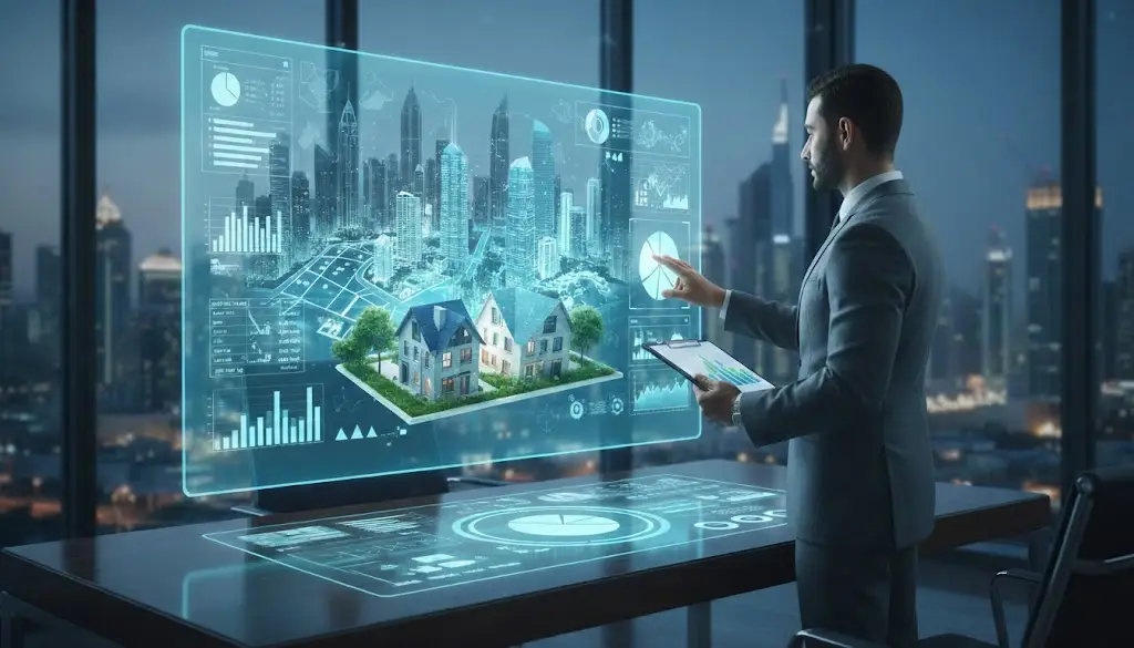 Top Real Estate Lead Management Software Solutions for Dubai Agents