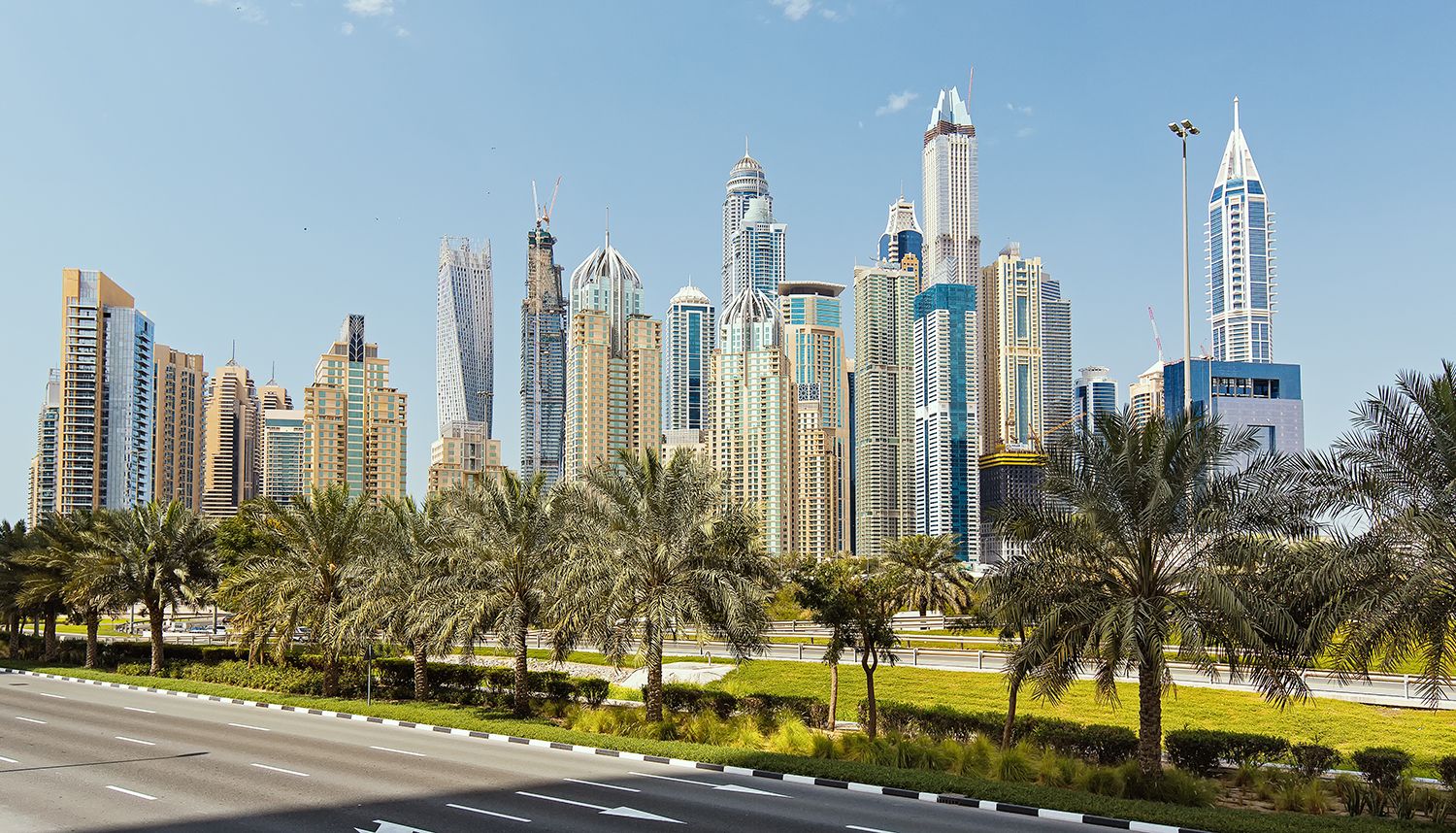 Property lead generation Dubai UAE