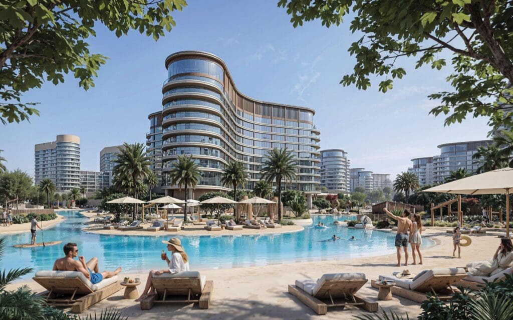 Real Estate Leads for Sobha Sanctuary Dubai