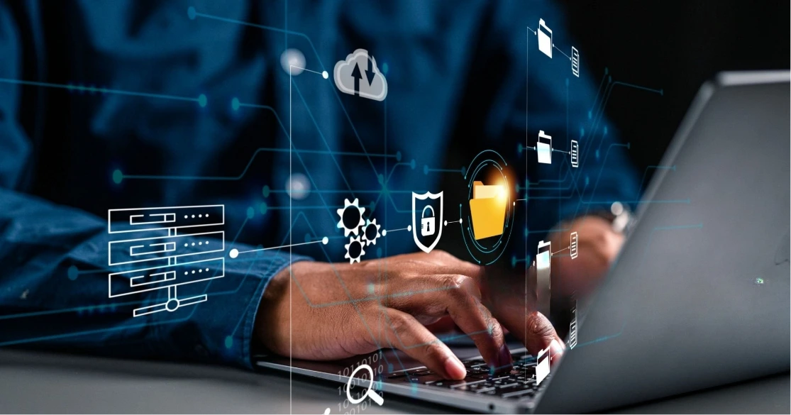 The Best IT Solutions in UAE for Business Growth