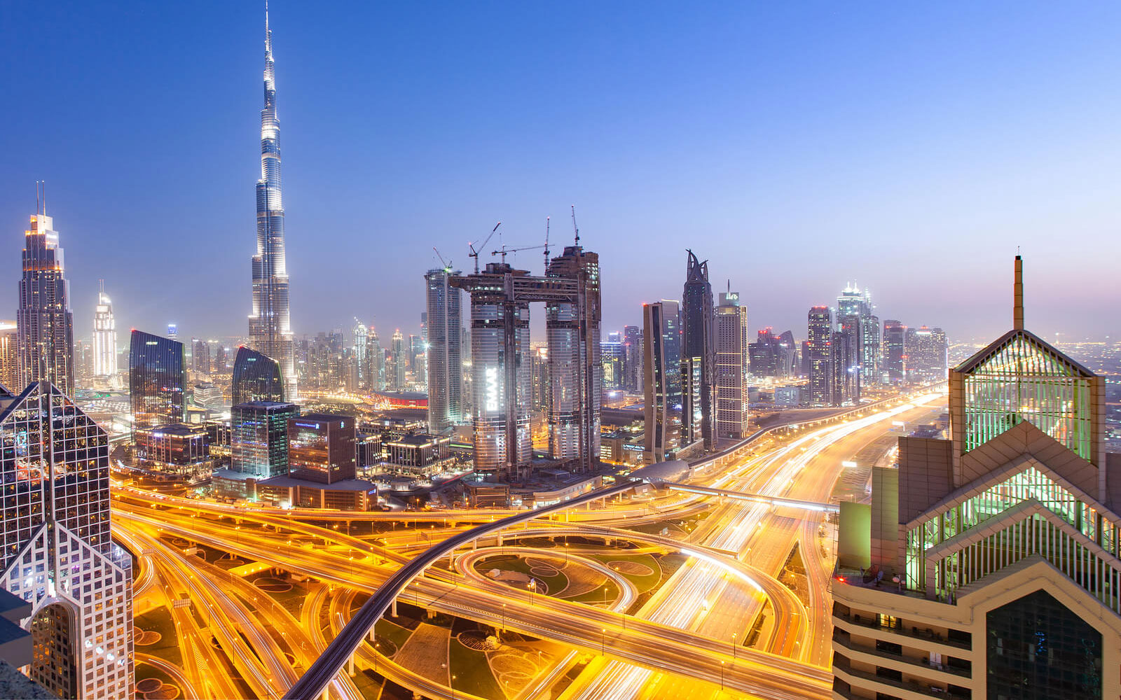 Software consultants Dubai