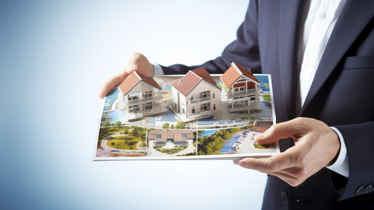 Real Estate Management Software in Dubai