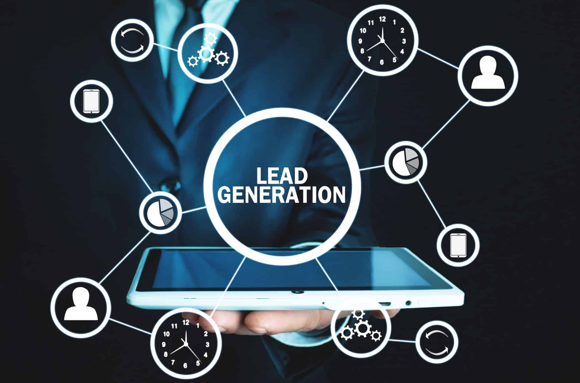 Why the No.1 Lead Generation Company in UAE is Essential for Business Growth