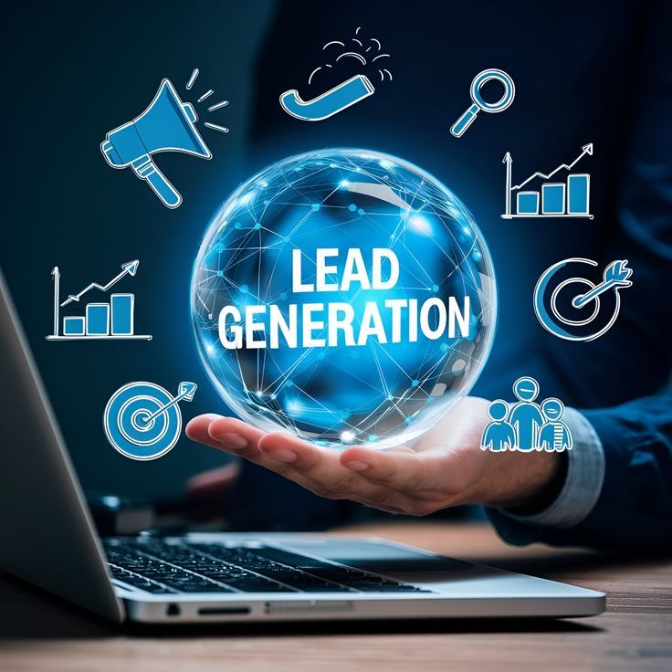 Mastering Secondary Lead Generation: A Comprehensive Guide for Delemon Technology
