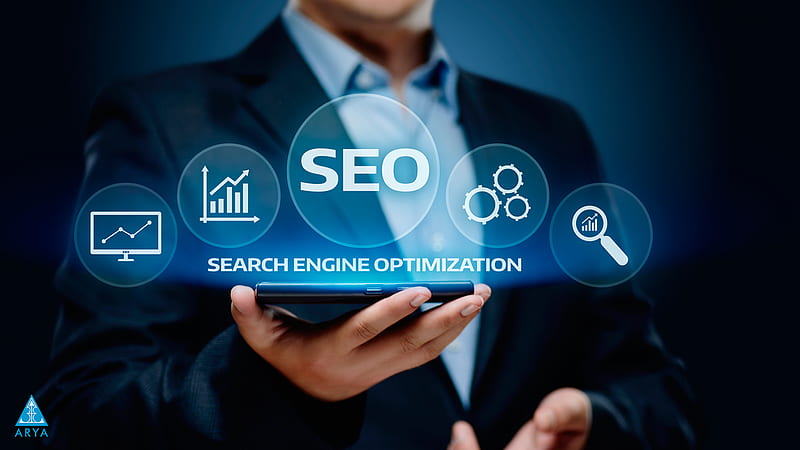 SEO consultancy firm Dubai